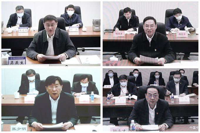 郝鵬、國(guó)資、央企、國(guó)資委、書(shū)記、主任、國(guó)企、企業(yè)改革