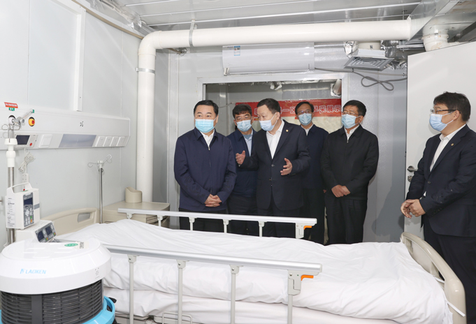 郝鵬、國資、央企、國資委、書記、主任、國企、企業(yè)改革